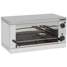 Salamander ATHENA | 230 Volt Produktbild