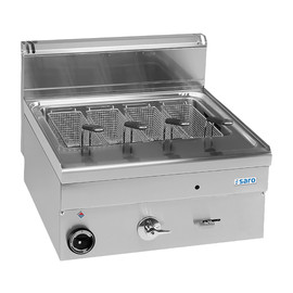 Elektro-Nudelkocher Tischmodell EC66/SC Produktbild