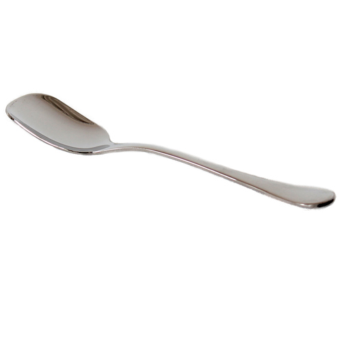 Eislöffel 98 Edelstahl 18/10 glänzend L 133 mm Produktbild 0 L