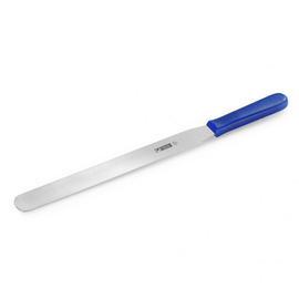 Konditorpalette Edelstahl flexibel | stumpf | Klingenlänge 16 cm Produktbild