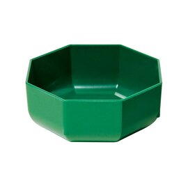 Schüssel Kunststoff grün 1,55 ltr Ø 195 mm  H 75 mm Produktbild