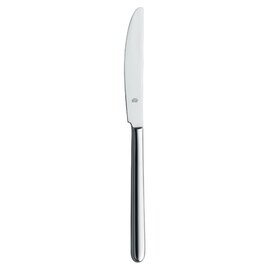 Tafelmesser CHIARO  L 228 mm Vollheft Produktbild