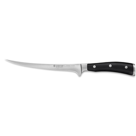 Filiermesser CLASSIC IKON | Klingenlänge 18 cm Produktbild