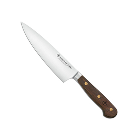 Kochmesser Crafter | Klingenlänge 16 cm Klingenbreite 4 cm Produktbild