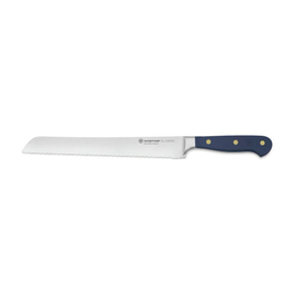 Brotmesser CLASSIC COLOUR Wild Blueberry Produktbild