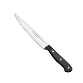 Schinkenmesser GOURMET | Klingenlänge 16 cm | beidseitig Produktbild