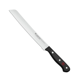 Brotmesser GOURMET | Klingenlänge 20 cm Produktbild