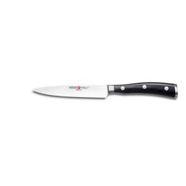 Spickmesser CLASSIC IKON | Klingenlänge 12 cm | Griffausführung genietet Produktbild