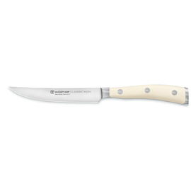 Steakmesser CLASSIC IKON CRÈME | Klingenlänge 12 cm Produktbild