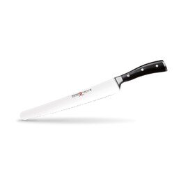 Super Slicer CLASSIC IKON | Klingenlänge 26 cm | gerade Klinge Produktbild