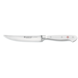 Steakmesser CLASSIC weiß | Klingenlänge 12 cm Produktbild