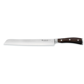 Brotmesser IKON | Klingenlänge 23 cm Produktbild