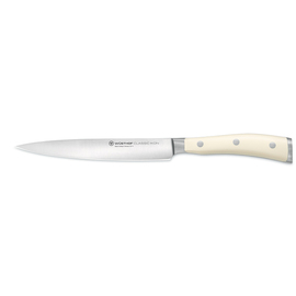 Schinkenmesser CLASSIC IKON CRÈME | Klingenlänge 16 cm Produktbild