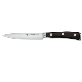 Gemüsemesser IKON | Klingenlänge 12 cm Produktbild