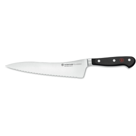 Brotmesser CLASSIC | Klingenlänge 20 cm Produktbild