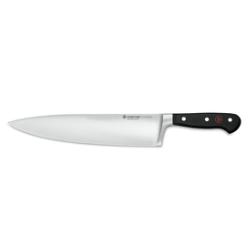 Kochmesser CLASSIC | Klingenlänge 26 cm extra breit Produktbild