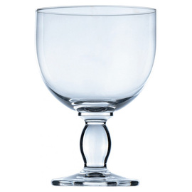Berliner-Weiße-Glas 58,5 cl mit Eichstrich 0,5 l Ø 109 mm H 160 mm Produktbild