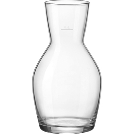 Karaffe Ypsilon Bulboso Ypsilon Bulboso Glas 590 ml Eichmaß 0,5 ltr Produktbild