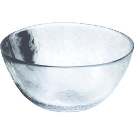 RESTPOSTEN | Glasschale Walther Glas Galaxie 870 ml Glas  Ø 168 mm  H 83 mm Produktbild