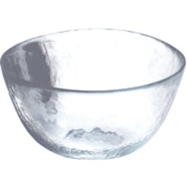 RESTPOSTEN | Glasschale Walther Glas Galaxie 320 ml Glas  Ø 125 mm  H 63 mm Produktbild