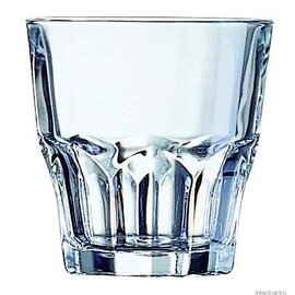 Whiskybecher GRANITY 20 cl H 80 mm | stapelbar Produktbild