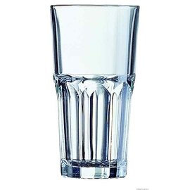 Longdrinkglas GRANITY FH31 31 cl mit Relief Produktbild