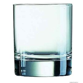 Whiskybecher ISLANDE FB20 20 cl H 83 mm Produktbild