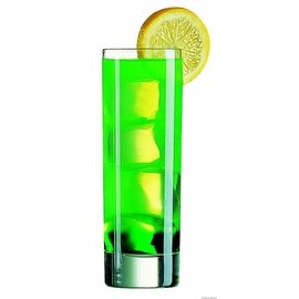 Longdrinkglas ISLANDE Tubo FH22 | 22 cl mit Eichstrich 0,2 l Produktbild