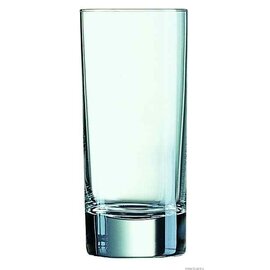 Longdrinkglas 22 cl ISLANDE FH22 mit Eichstrich 0,2 ltr Ø 58 mm H 130 mm Produktbild