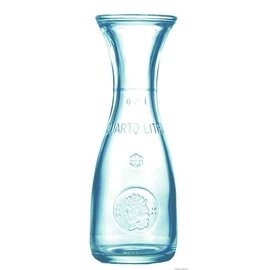 Karaffe MISURA PZ Glas 250 ml H 190 mm Produktbild