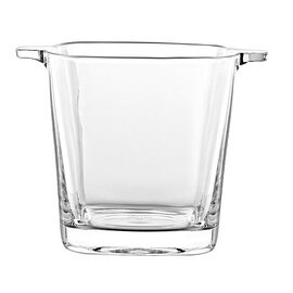 Eiseimer Ducale Glas  H 145 mm Produktbild