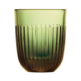 Becherglas OUESSANT grün 29 cl H 95 mm Produktbild