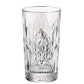 Longdrinkbecher Stone Cooler 49 cl mit Relief Produktbild