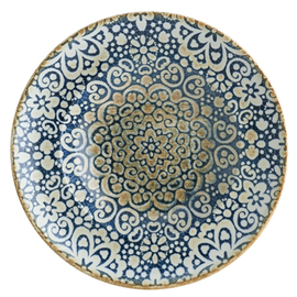 Teller tief Envisio-Alhambra bonna Gourmet Porzellan Ø 200 mm Produktbild