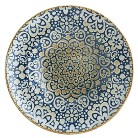 Teller tief ENVISIO ALHAMBRA Gourmet Ø 200 mm Porzellan Produktbild