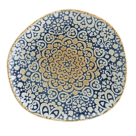 Teller flach Envisio-Alhambra Vago Porzellan Ø 150 mm Produktbild