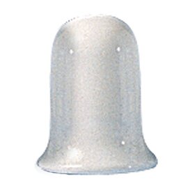 Salzstreuer RESTAURANT UNI Glas weiß  Ø 46 mm  H 60 mm  • 3 Löcher Produktbild