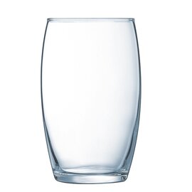 Longdrinkglas 36 cl VINA FH36 Ø 76 mm H 121 mm Produktbild