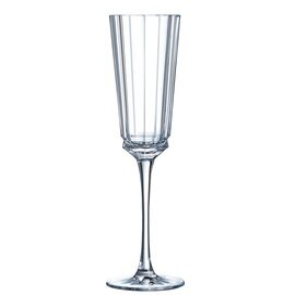 RESTPOSTEN | Sektkelch MACASSAR 17 cl mit Relief Produktbild