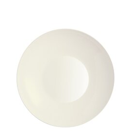 RESTPOSTEN | Teller tief INTENSITY UNI 1200 ml | Hartglas cremeweiß  Ø 260 mm Produktbild