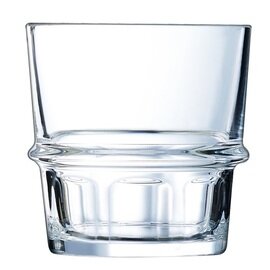 Whiskybecher NEW YORK FB25 25 cl 7,9 cl H 84 mm | stapelbar Produktbild