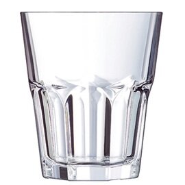 Whiskyglas GRANITY 35 cl H 107 mm | stapelbar Produktbild