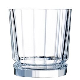 RESTPOSTEN | Eiseimer MACASSAR Glas  H 175 mm Produktbild