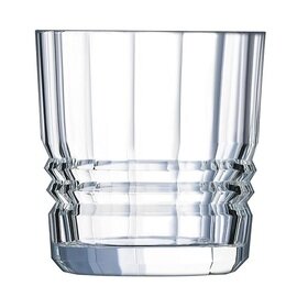 Eiseimer ARCHITECTE Glas  H 163 mm Produktbild
