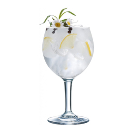 RESTPOSTEN | Cocktailglas Cocktail Party Gin Tonic 62 cl Produktbild
