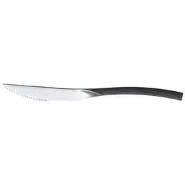 Steakmesser BLACK OAK 13/0 L 240 mm Produktbild