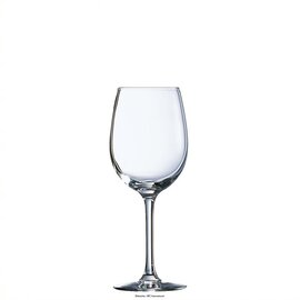 Weinglas CABERNET Tulip 35 cl mit Eichstrich 0,2 ltr Produktbild
