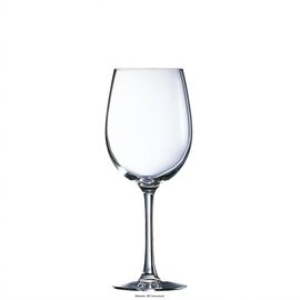 Weinglas CABERNET Tulip 47 cl mit Eichstrich 0,2 ltr Produktbild