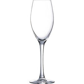 RESTPOSTEN | Sektkelch MALEA 22 cl mit Eichstrich 0,1 ltr Produktbild