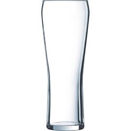 Edge Weizenbierglas, GV 620 ml,  Ø 80 mm, H 220 mm Produktbild